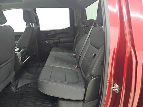 Used 2021 GMC Sierra 1500 Elevation w/ X31 Off-Road Package image 3
