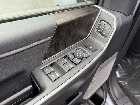 New 2026 Ford F250 Lariat w/ Tremor Off-Road Package image 15