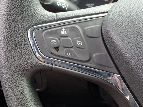Used 2019 Chevrolet Cruze LT w/ Convenience Package FWD image 20