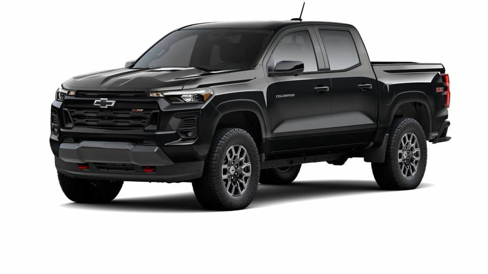 New 2026 Chevrolet Colorado Z71 w/ Technology Package AWD/4WD image 52