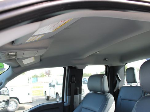 Used 2024 Ford F250 XL w/ XL Chrome Package RWD image 14