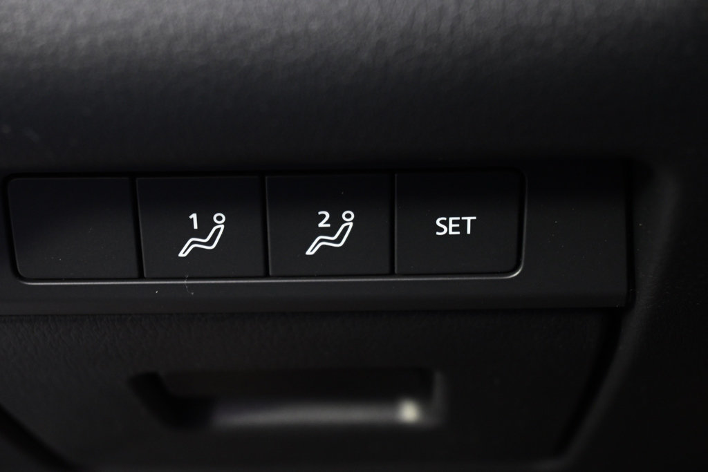 New 2026 MAZDA CX-30 AWD 2.5 S w/ Select Sport Pkg image 25