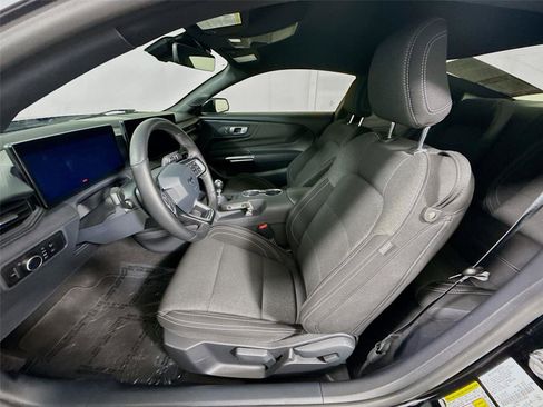 Used 2024 Ford Mustang GT w/ GT Performance Package RWD image 2