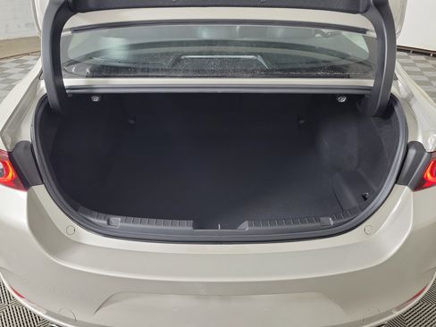 New 2026 MAZDA MAZDA3 s Sport image 26