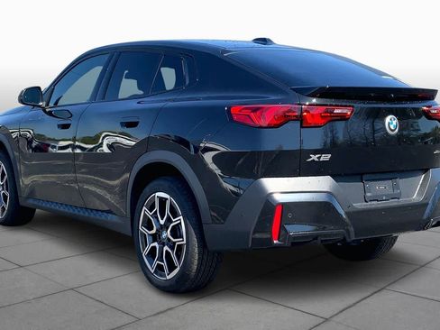 Certified 2026 BMW X2 xDrive28i image 11