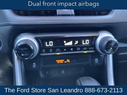 Used 2020 Toyota RAV4 XLE w/ All Weather Liner Package FWD image 27