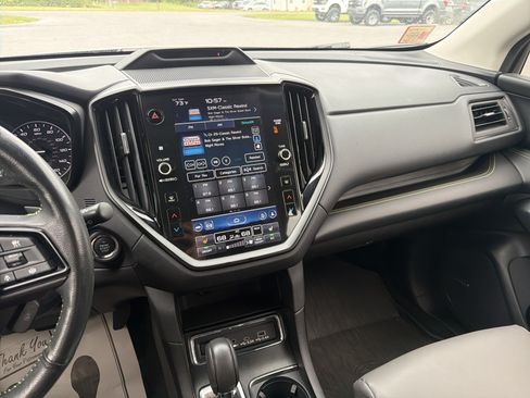 Used 2023 Subaru Ascent Onyx Edition Limited AWD/4WD image 23