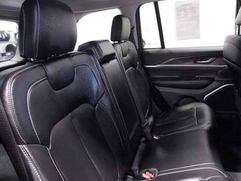 Used 2024 Jeep Grand Cherokee Limited 4xe image 18