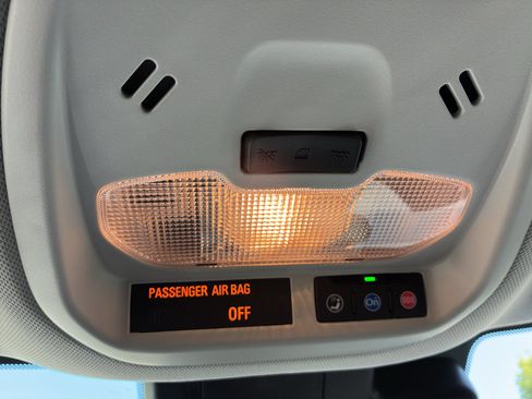 Used 2026 Chevrolet Trax ACTIV w/ Driver Confidence Package FWD image 38