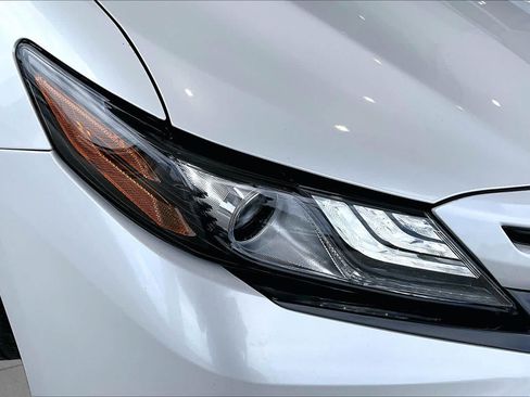 Used 2023 Toyota Camry XSE AWD/4WD image 26