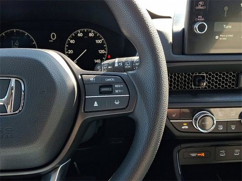 Certified 2026 Honda CR-V EX image 22