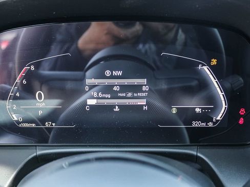 New 2026 MAZDA CX-5 Select AWD/4WD image 24