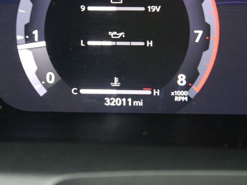 Used 2024 Toyota Tacoma TRD Sport RWD image 19