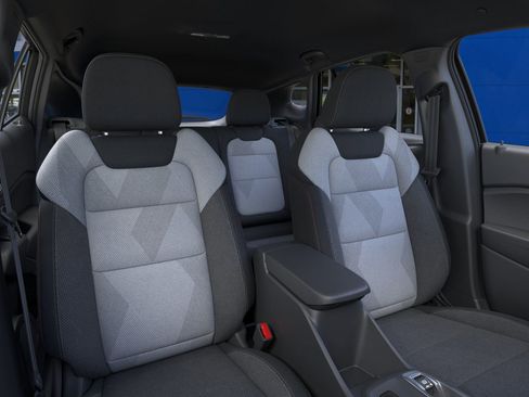 New 2026 Chevrolet Trax RS w/ Driver Confidence Package image 40