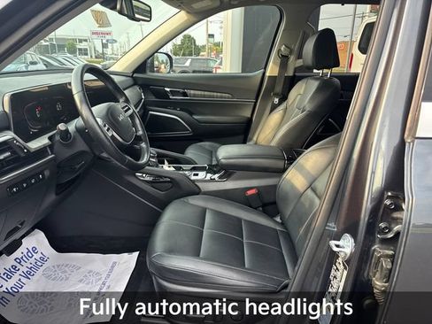 Used 2024 Kia Telluride EX AWD/4WD image 12