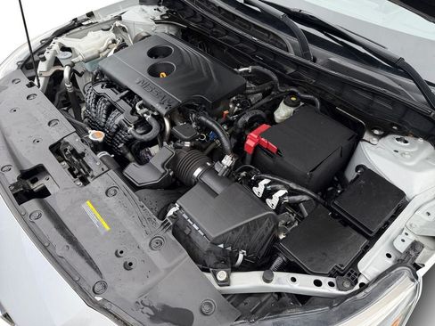 Used 2019 Nissan Altima 2.5 SL FWD image 30