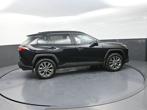 Used 2025 Toyota RAV4 XLE Premium w/ Weather Package image 8