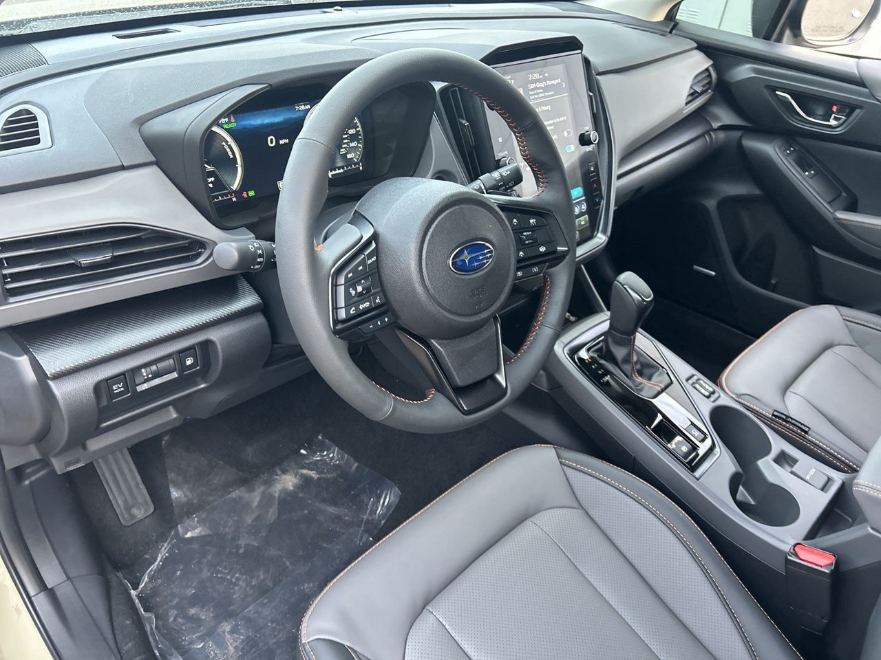 New 2026 Subaru Crosstrek 2.5i Limited AWD/4WD image 14