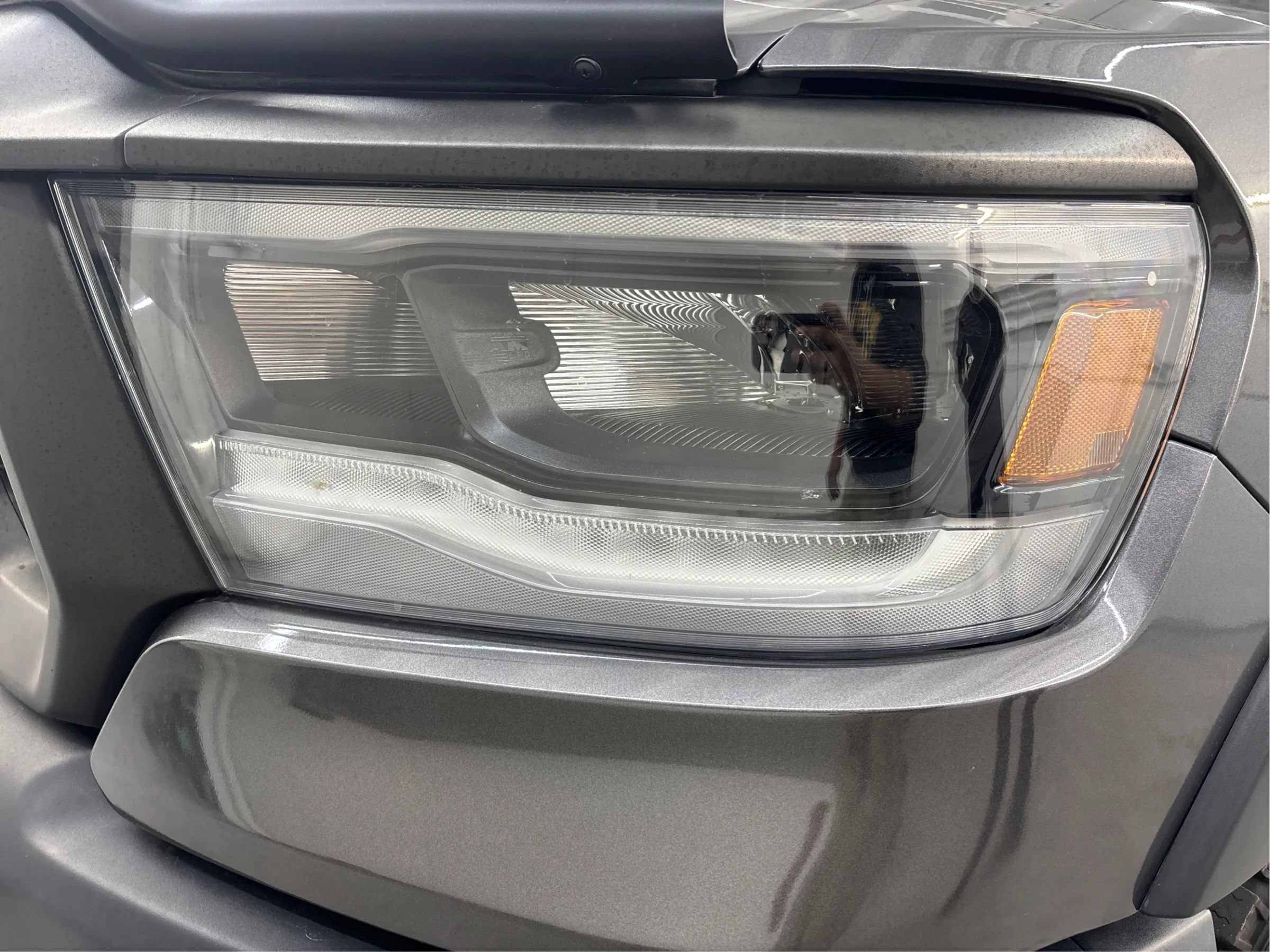Used 2019 RAM 1500 Rebel w/ Rebel Level 2 Equipment Group AWD/4WD image 30