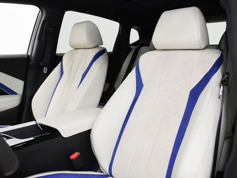 New 2026 Acura ADX A-Spec image 8