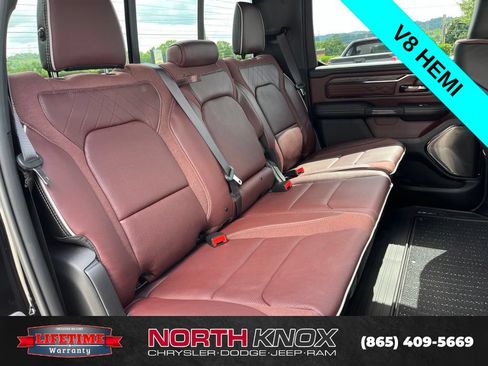 New 2026 RAM 1500 Limited AWD/4WD image 27