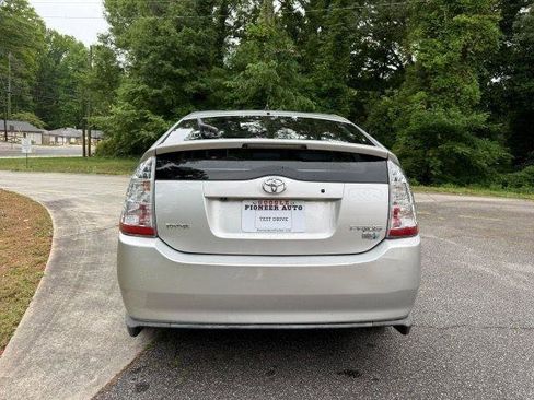 Used 2009 Toyota Prius FWD image 15