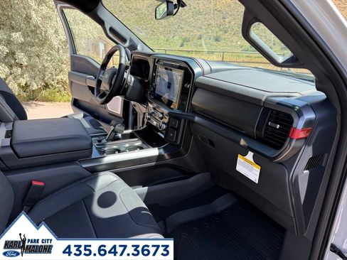 Used 2026 Ford F150 Raptor AWD/4WD image 36