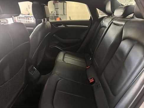 Used 2015 Audi A3 2.0T Premium Plus AWD/4WD image 12