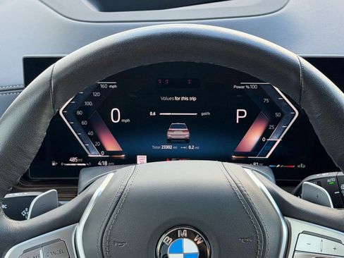 Certified 2026 BMW X7 xDrive40i AWD/4WD image 18