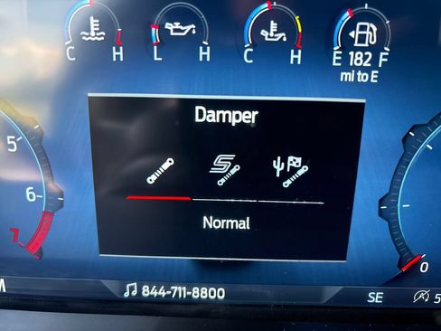 Used 2024 Ford F150 Raptor AWD/4WD image 24