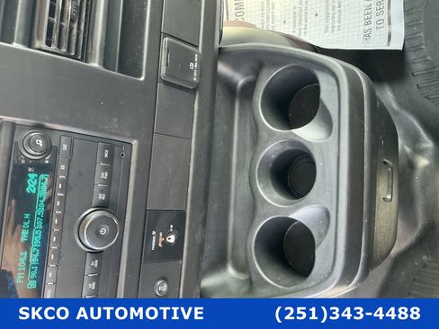 Used 2022 GMC Savana 2500 w/ Driver Convenience Package RWD image 22