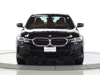 Used 2023 BMW 330i xDrive Sedan w/ Premium Package AWD/4WD video 2
