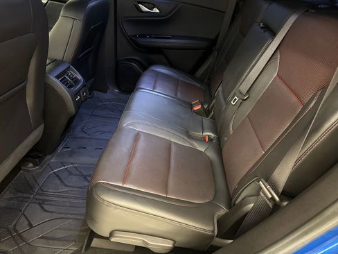 Used 2020 Chevrolet Blazer RS FWD image 16