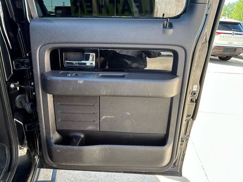 Used 2013 Ford F150 Limited AWD/4WD image 17