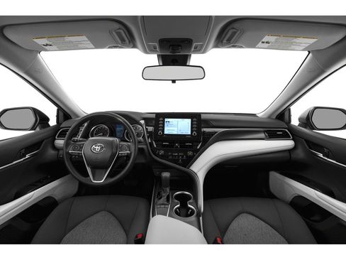Used 2023 Toyota Camry LE FWD image 5