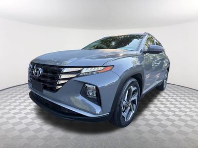 Used 2024 Hyundai Tucson SEL w/ Convenience Package