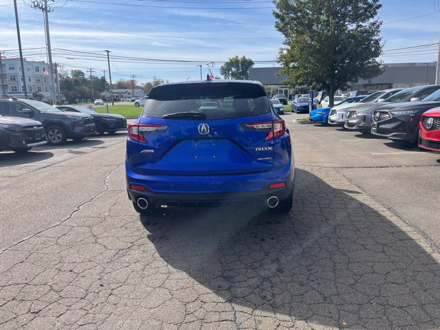 Used 2023 Acura RDX w/ Advance Package AWD/4WD image 13