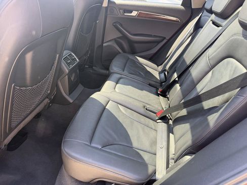 Used 2010 Audi Q5 3.2 Premium Plus AWD/4WD image 17