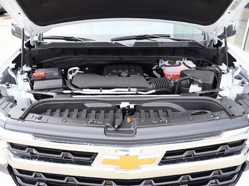 New 2026 Chevrolet Silverado 1500 LT image 43