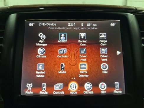 Used 2017 RAM 2500 Longhorn w/ Convenience Group AWD/4WD image 33