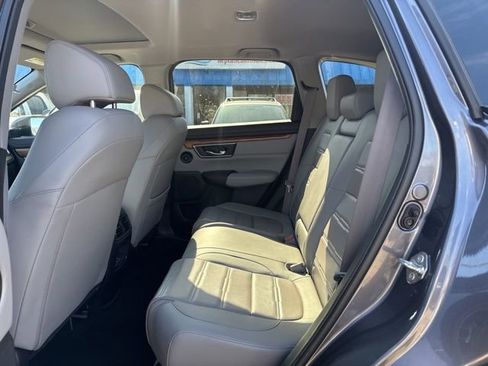 Used 2020 Honda CR-V EX-L image 11