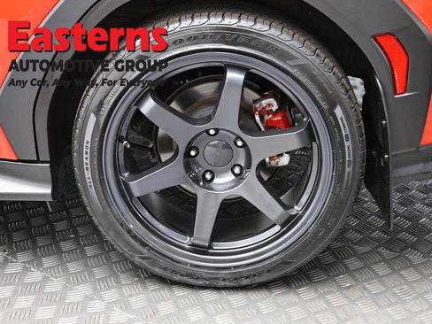 Used 2022 Subaru WRX Premium AWD/4WD image 8