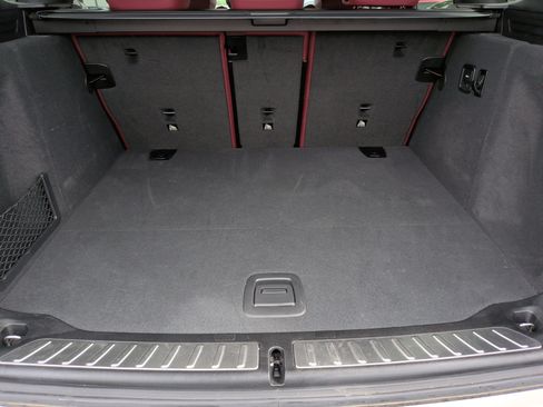 Used 2024 BMW X3 sDrive30i w/ Premium Package image 38