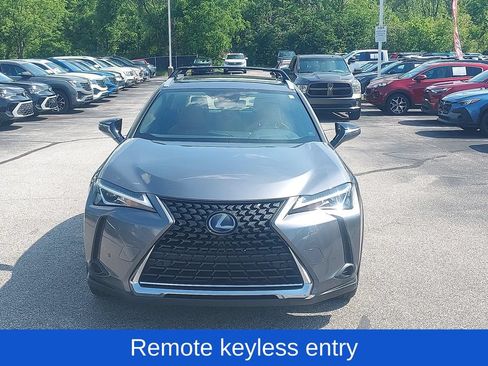 Used 2020 Lexus UX 250h w/ Premium Package AWD/4WD image 3