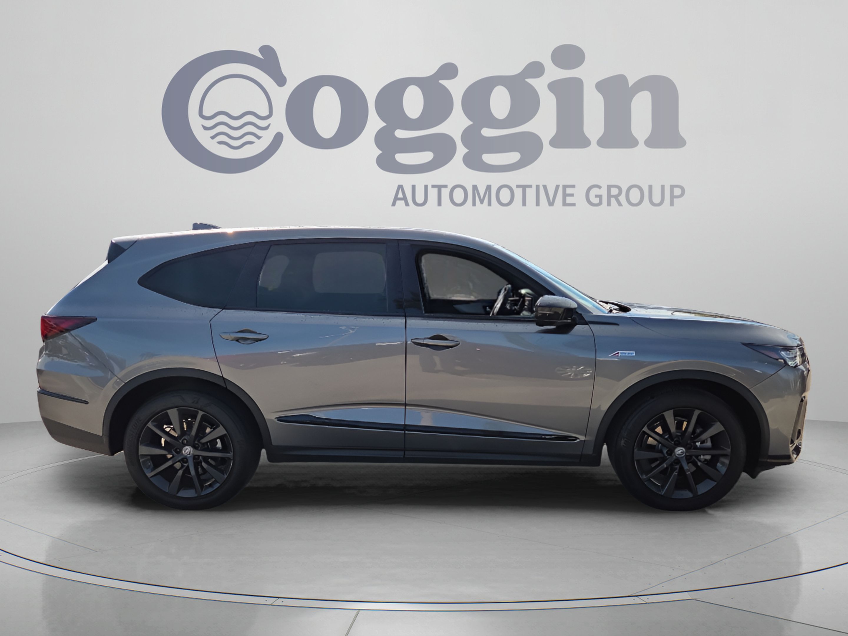 Certified 2025 Acura MDX A-Spec AWD/4WD image 6