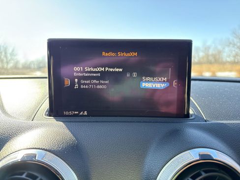 Used 2018 Audi RS 3 w/ Technology Package image 18