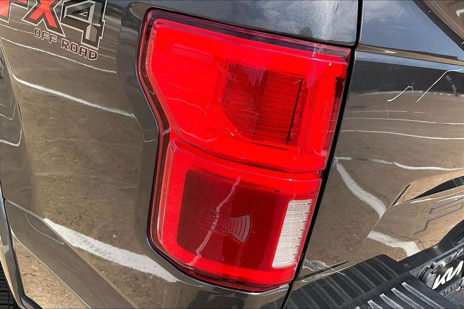 Used 2020 Ford F150 Lariat AWD/4WD image 30