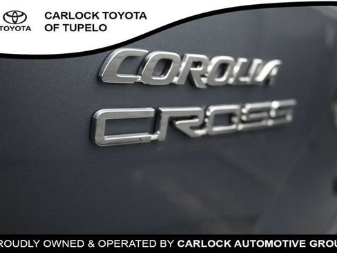 Used 2026 Toyota Corolla Cross L FWD image 12