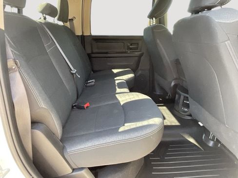 Used 2020 RAM 2500 Tradesman AWD/4WD image 13
