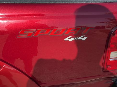 Used 2011 Ford Ranger Sport AWD/4WD image 27